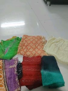Assorted Dupatta Collection