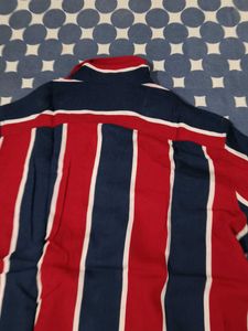 M SIZE Brand New Zudio 38 Shirt For Sale