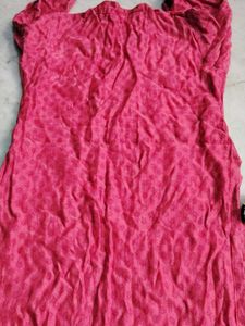 Set of 2 kurtas for Women