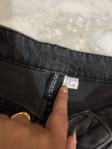 Flared H&amp;M Jeans