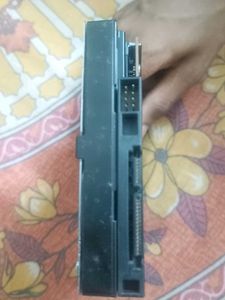 Western Digital 500GB HDD