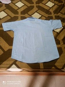 Khadi Pure Cotton Shirts For Men's Wear