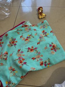Rajputi poshak/Jaipur Dress Material