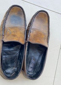 Formal Allen Solly Shoes For Men
