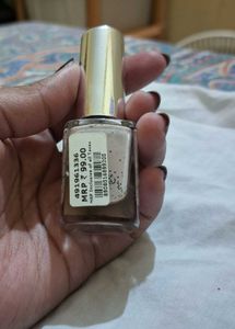 VC Nail Color - Sparkle