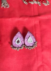 Boho Ethnic Earrings Collection
