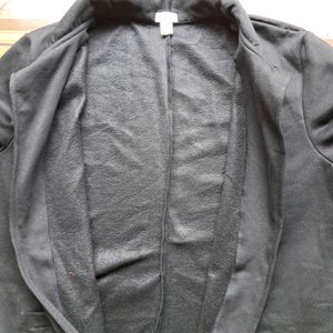 Qurvi Women Long Jacket