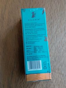 Pilgrim Vitamin C Night Serum
