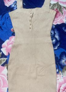 Cute Bodycon Dress