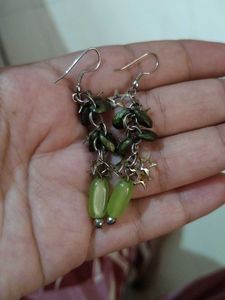 Exquisite Ethnic Earrings