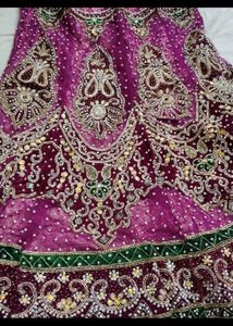 Designer Embellished Blouse