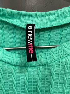 NEWME Midi Dress