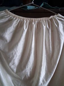 Chic Textured Mini Skirt
