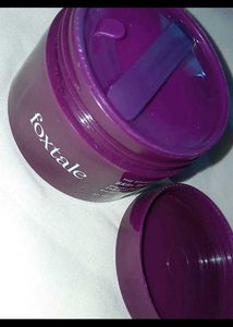 Foxtale Skin Radiance Mask