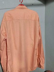 Men's Full Sleeve shirt