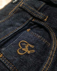 Flying Machine Mid Rise Skinny Jeans For Women
