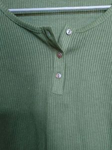 Full Sleeve Top For Women