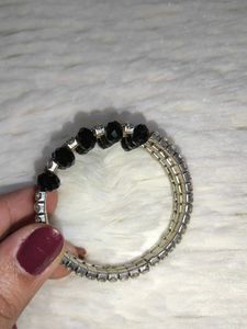 🖤✨Sparkling Beaded Bracelet✨🖤