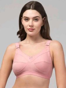 Comfortable Bra Set All Size - Pack of 3