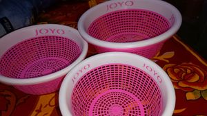 JOYO Basket Sets 4 Combo