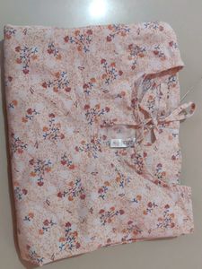 Gorgeous Latest Women kurthi