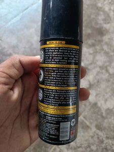 Urban Gabru Hair Removal Cream Spray
