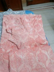 Fabindia Kurtas - Set of 2