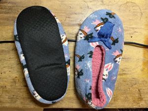 Cute Bedroom Slippers