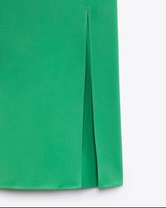 Zara Long Dress