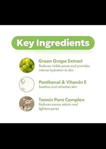 Frudia Green Grape Toner