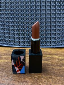 Beautiful Brown Lipstick