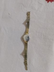LAMEX Watch