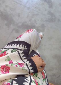 Floral Print Kurta most trending pinteresty cor_d