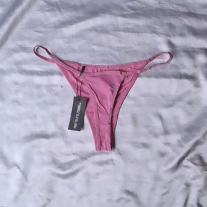 Prettyli Panty