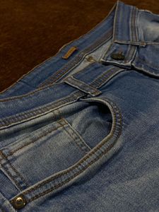 OXY Geans Light Blue Jeans