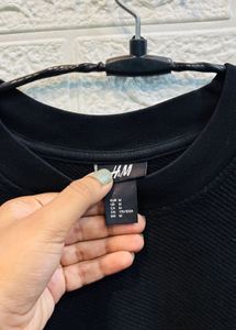 🇬🇧 H&amp;M imported sweatshirt