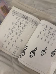 Basic Keyboard Guide Book