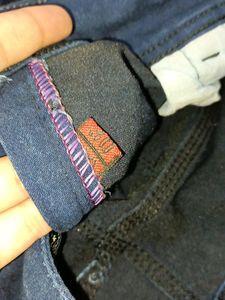 Denim Jeans