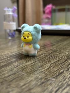 Winnie the Pooh Mini Figure–Kawaii Collectible Toy