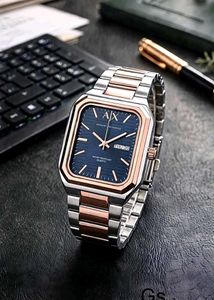 Armani Exchange Watch for men