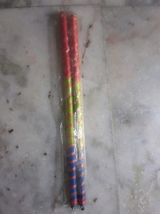 Garba Dandiya Sticks Set