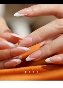 Savana by Urbanic Press-On Nails