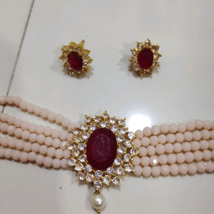 choker set