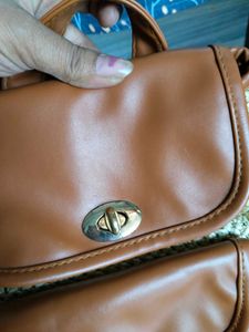 Stylish Backpack