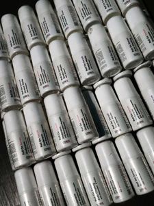COSIQ Underarm Roll-On Serum Set Of 5