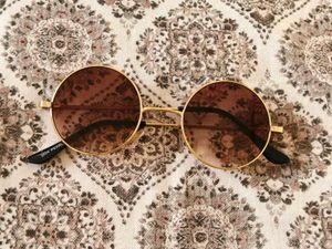 Ray-Ban Aviator Sunglasses with Case