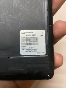 Micromax A311 Smartphone