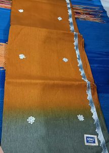 Some New Stock Clearance Cotton Saree..