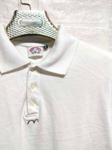 Evisu Polo T-Shirt