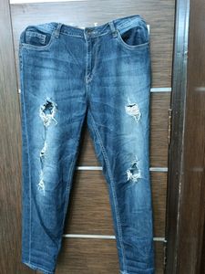 Roadster Boyfriend Jeans